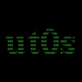 ut0s by ascii art
