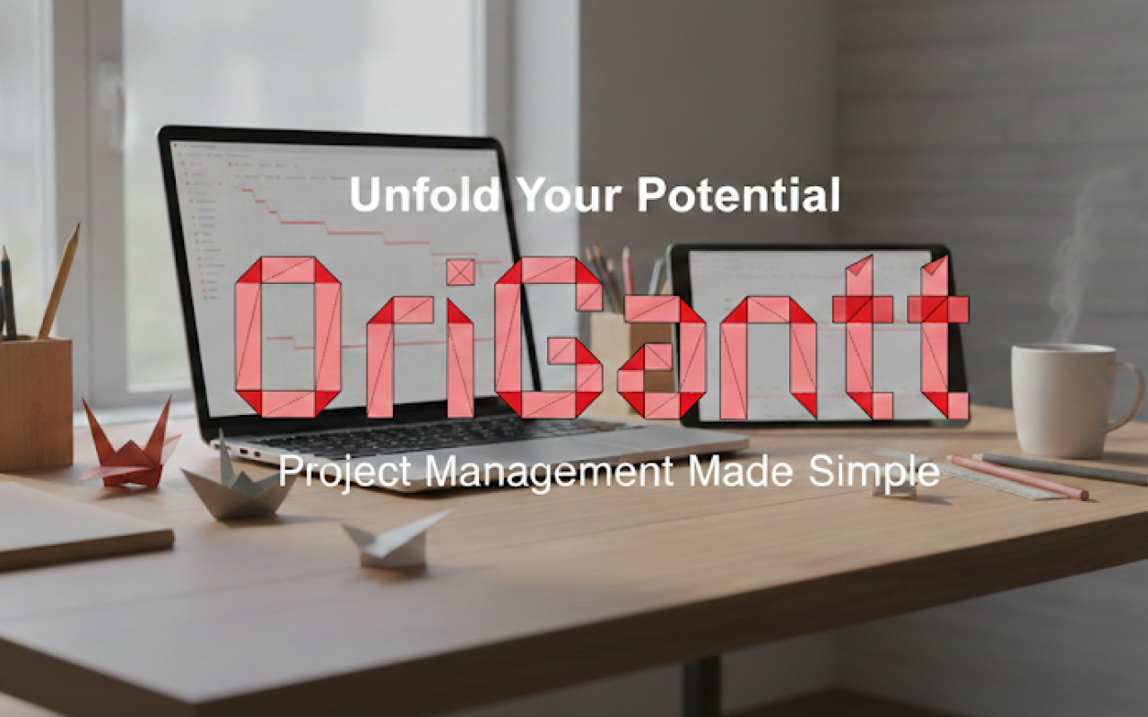 OriGantt